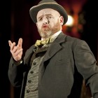 Richard Mosley-Evans  (Gianni Schicchi)