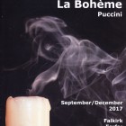 Programme cover