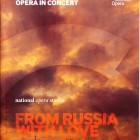 Programme cover