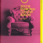 Season brochure