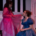 Jasmine Munns (Fairy); Susanna Davis (Lucette)