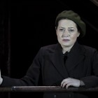 Hanna Hipp as Varvara