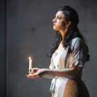 Madeleine Pierard (Lady Macbeth)