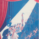 Programme cover