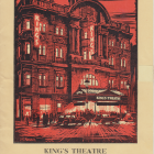 Programme cover