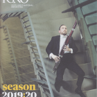 Season brochure Edinburgh