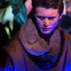 Piran Legg as Banquo