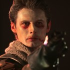 Piran Legg as Banquo