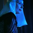 Moira Docherty as Lady Macbeth