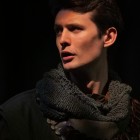 Piran Legg as Banquo