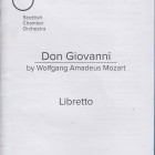 Libretto