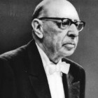 Igor Stravinsky