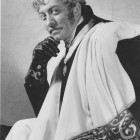 David Ward as Don Fernando