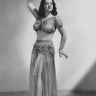 Astrid Varnay as Salome