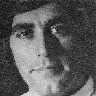 Marco Bakker c1973 (programme)