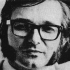 Michael geliot c1973 (programme)