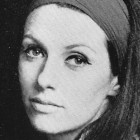 Anne Howells c1971 (programme)