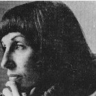 Virginia Mason c1973 (programme)