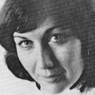 Ann Murray c1973 (programme)