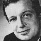 Joseph Rouleau c1973 (programme)