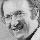 Michael Royle c1976 (programme)