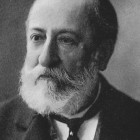 Camille Saint-Saëns