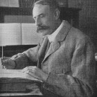 Edward Elgar