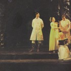 iFinal Scene - Quince, Theseus, Hippolyta, Quartet