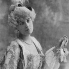 Mary Garden as Manon