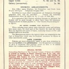 Promotional flyer 1932 p4