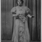 Jeanne Brola as Mimi