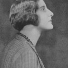 Elsie Suddaby