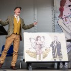 Alan Dunn in Iolanthe