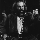 John Tomlinson as Hans Sachs