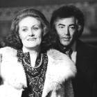 Joan Sutherland and Richard Bonynge