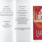 Lakme programme p1