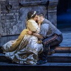 Emyr Wyn jones (Masetto); Lea Shaw (Zerlina)