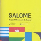 Programme cover