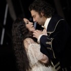 Angela Gheorghiu and Jonas Kaufmann