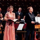 Liv Redpath (Michal);  Iestyn Davies (David)