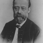 Bedrich Smetana