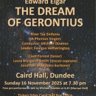 Gerontius flyer