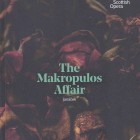 Makropulos Affair programme