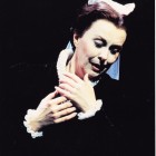 Yvonne Kenny as Maria Stuarda