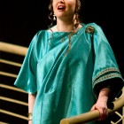 Lynda-Jane Nelson as Lucretia