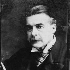 Sir Arthur Sullivan