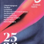 Season programme 2025-6