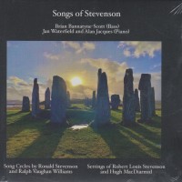 Songs of Stevenson