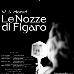 Marriage of Figaro