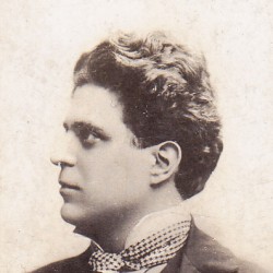 Pietro Mascagni